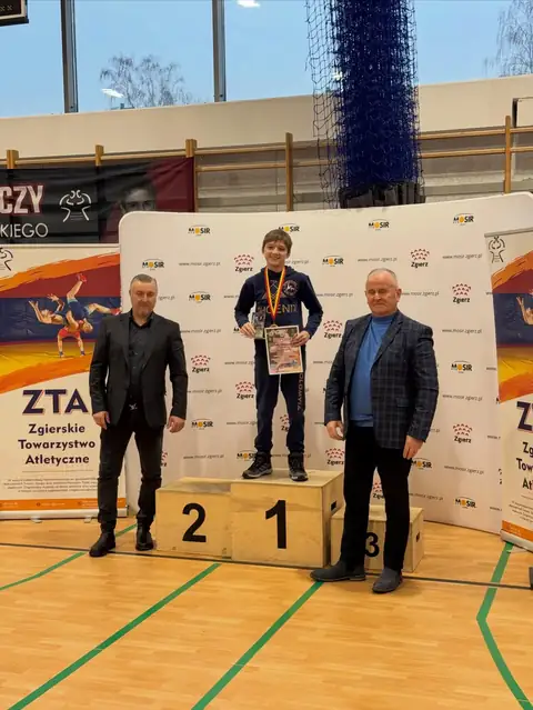 Міжнародний турнір, Польща